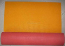 Dobbelt farve yogamåtte images