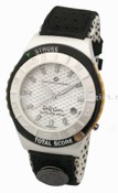 Plastic Band Golf Watch images