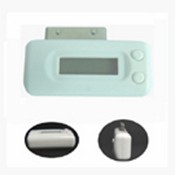 Wireless FM Transmitter for iPod images