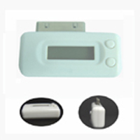 Wireless FM Transmitter for iPod