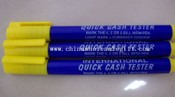 Counterfeit Bill Detector Pen images