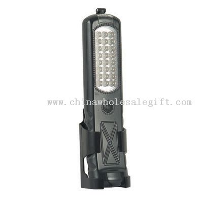 LED Rechargeable WORK LIGHT