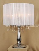 Crystal Table Lamp images