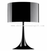 Spun Light T Table Lamp images