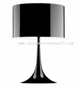 Berputar cahaya T Table Lamp images