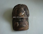 Camouflage Hunting Cap images