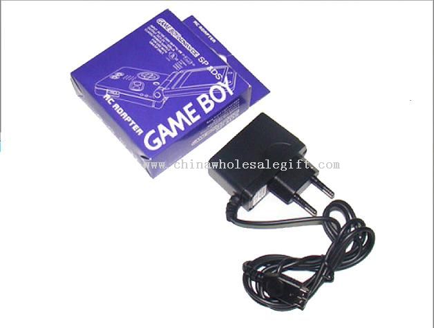 AC Adapter for GBA SP
