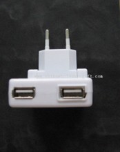 Zwei USB-Ladeger&auml;t für Handy images