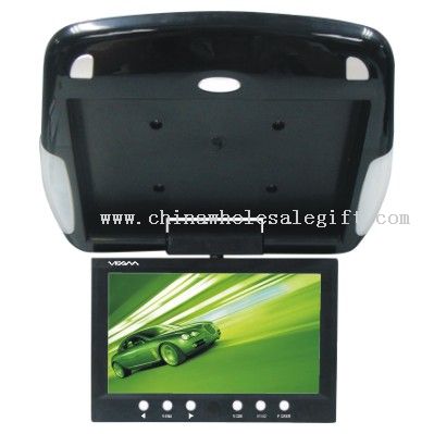 11 inch Car Roof Mounted Monitor