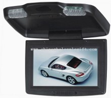 9,2 pulgadas Roof Mount Car LCD Monitor images