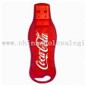 Coca Cola flaska form USB blixt driva small picture