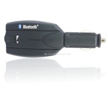 Sans fil de 2,4 GHz Bluetooth Car Kit images