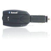 2.4 GHz wireless Bluetooth Car Kit images