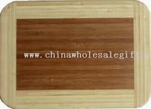 Bamboo Cutting Board images