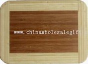 Placa de corte de bambu images