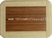 Bamboo Cutting Board images