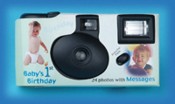 Promozione fotocamera monouso images