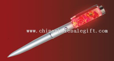 LED light pen