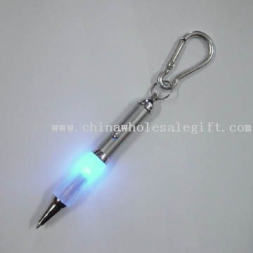 LED lys penn