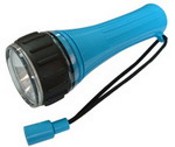 Waterproof Torch images