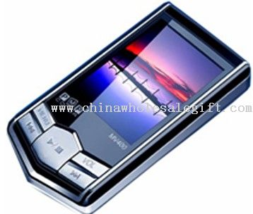 1.8 inch TFT MP4 Player