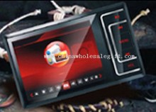 De 2,4 pulgadas TFT MP4 Player images