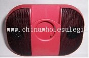 Portable Speaker for 5G iPod Nano y iPhone 3G images