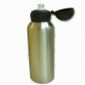 Single-Walled Stainless Steel Water Bottle small picture