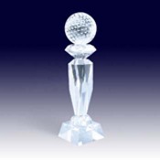 Crystal Trophies images