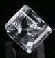 Crystal Laser Paperweight small picture