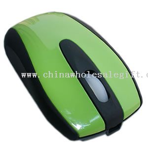 Mouse Laser nirkabel Bluetooth2.0