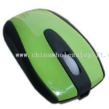 Bluetooth2.0 Wireless Laser Mouse images
