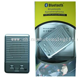 Zestaw samochodowy Bluetooth