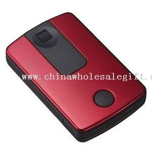 Bluetooth Wireless Optical Mouse