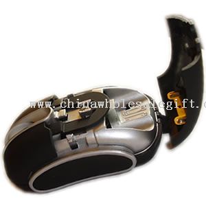 Bluetooth Wireless Optical Mouse