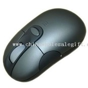 Mouse óptico sem fio Bluetooth images