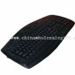 Keyboard nirkabel Bluetooth2.0 small picture