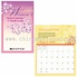 Női zseb naptár & egészségügyi útmutató small picture