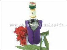 Kongfu suit bottle cooler images