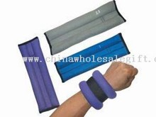 Wrist weight neoprene wrist and ankle weight images