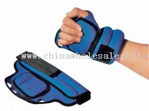 Wrist and Palm sandbag