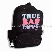 Backpack with Logo Printing images