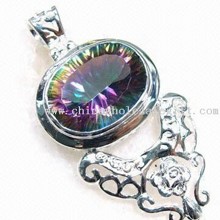 Gemstone Jewelry images