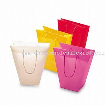 Gift Bags Made of PP Material