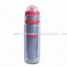 PE Sports Bottle images