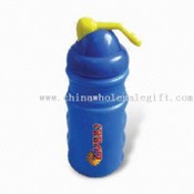 Sports Bottle with 200mL Capacity images