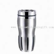 Stainless Steel Vacuum Insulated Structure Mug images