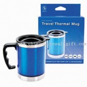 Travel Thermal Mug images