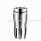 Stainless Steel Vacuum Insulated Structure Mug small picture