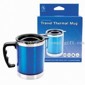 Travel Thermal Mug small picture